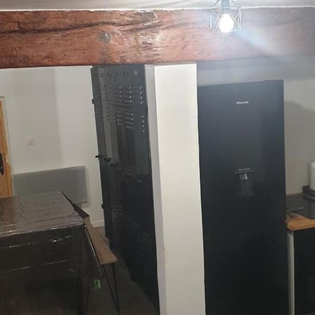 Charmant Petit Studio Proche Depart Gr20 カロンザナ エクステリア 写真
